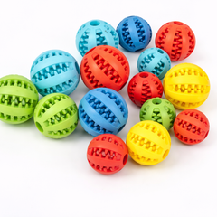 DentalBall – Balle à mâcher dentaire