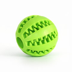 DentalBall – Balle à mâcher dentaire