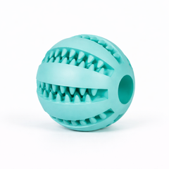 DentalBall – Balle à mâcher dentaire