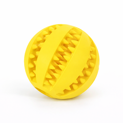 DentalBall – Balle à mâcher dentaire