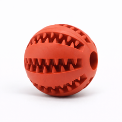 DentalBall – Balle à mâcher dentaire