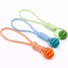 RopeDental – Jouet dentaire avec corde