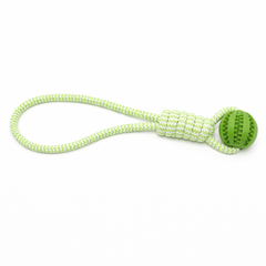 RopeDental – Jouet dentaire avec corde