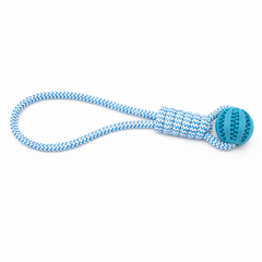 RopeDental – Jouet dentaire avec corde