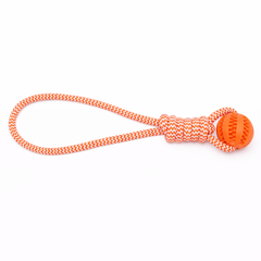 RopeDental – Jouet dentaire avec corde