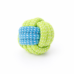 SurpriseKnot – Balle en corde surprise