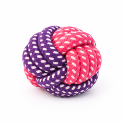 SurpriseKnot – Balle en corde surprise