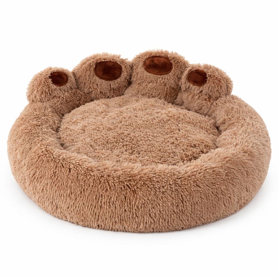 CloudPaw – Lit Cocoon Patte Ultra Doux