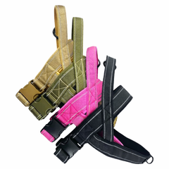 Harnais Confort Ajustable Anti-Traction