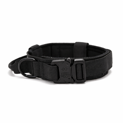 TitanLock – Collier Tactique Ultra Résistant