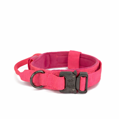 TitanLock – Collier Tactique Ultra Résistant