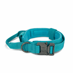 TitanLock – Collier Tactique Ultra Résistant