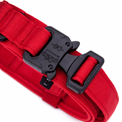 TitanLock – Collier Tactique Ultra Résistant