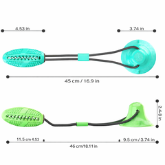 SuctionPlay – Jouet à ventouse