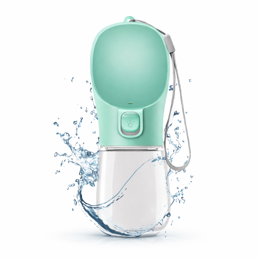HydraGo – Gourde portable