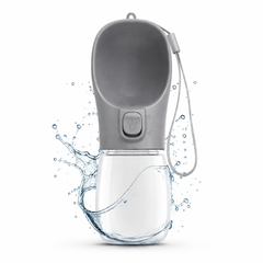 HydraGo – Gourde portable