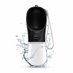 HydraGo – Gourde portable