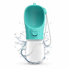 HydraGo – Gourde portable