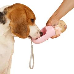 HydraGo – Gourde portable