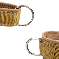 Harnais Confort Ajustable Anti-Traction