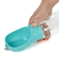 HydraGo – Gourde portable