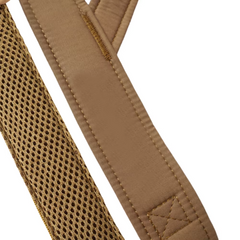 Harnais Confort Ajustable Anti-Traction